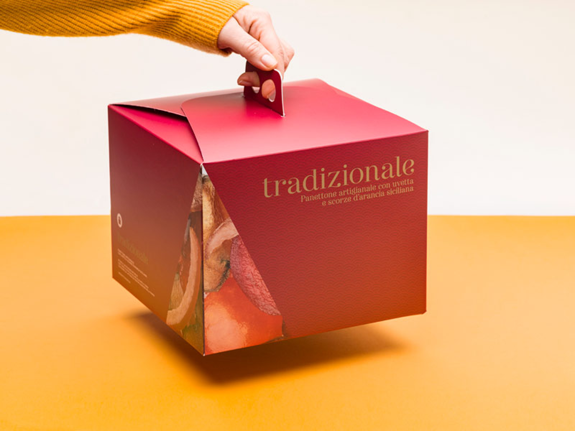 Souldesign - Bedduviddi Christmas packaging (Food and wine)